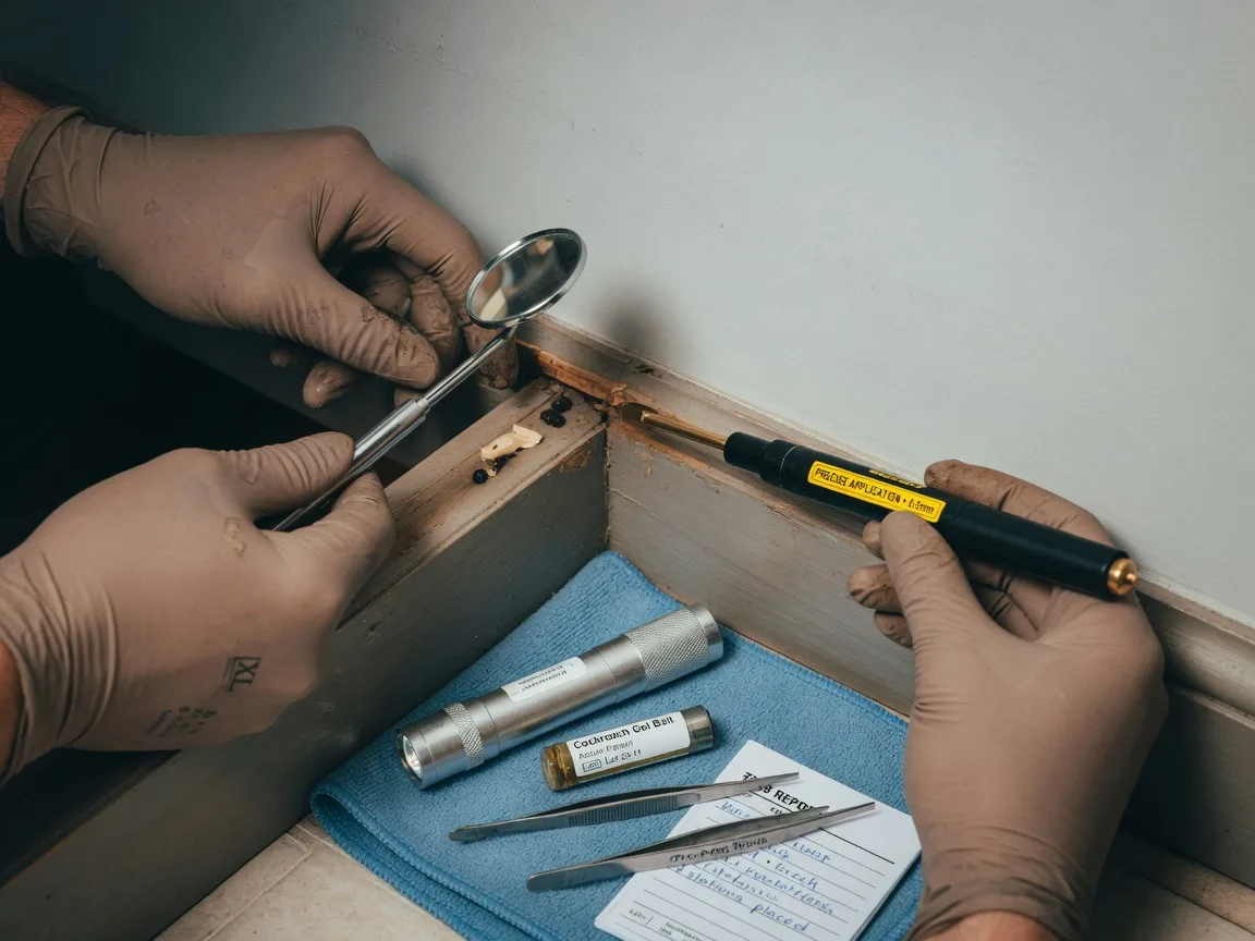 Why choose Emergency Pest Control in Allendale, IL